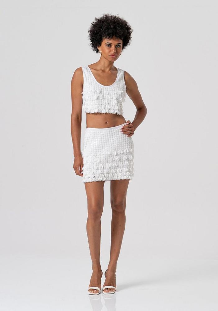 DÁMSKA SUKŇA FRACOMINA S