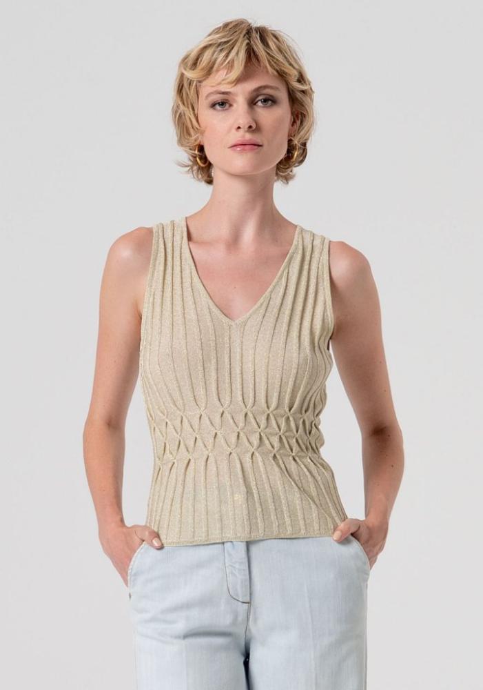 DÁMSKY TOP FRACOMINA  S