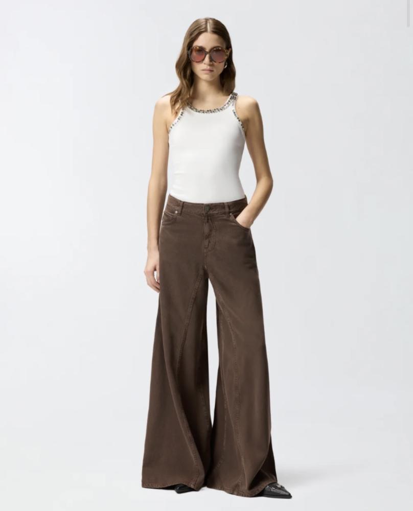 PINKO DÁMSKE  DŽINSY  25