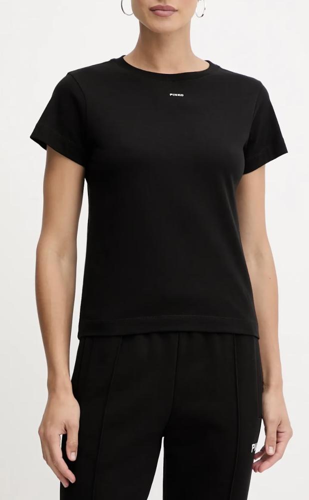 PINKO DÁMSKE  TRIČKO XS