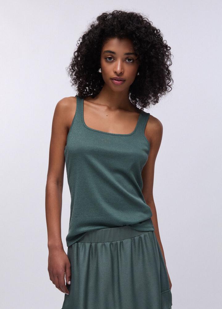 LIU JO DÁMSKE TRIČKO M