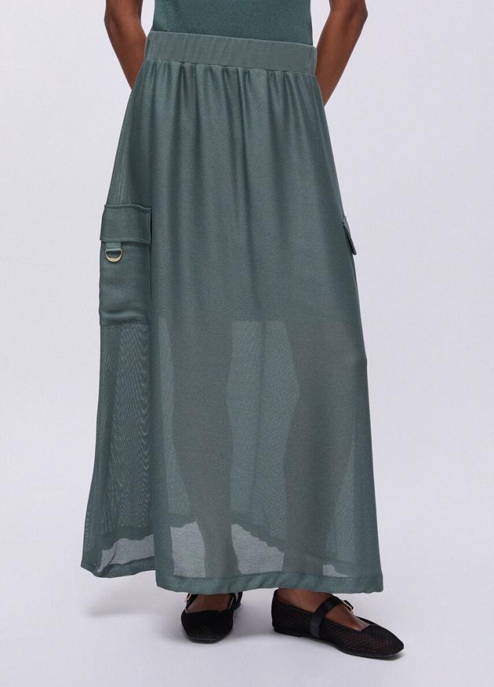 LIU JO DÁMSKA SUKŇA XS