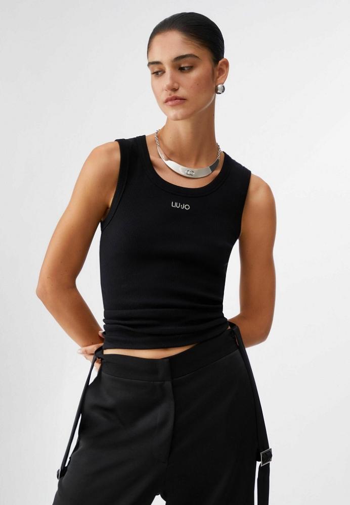 LIU JO DÁMSKE TIELKO L