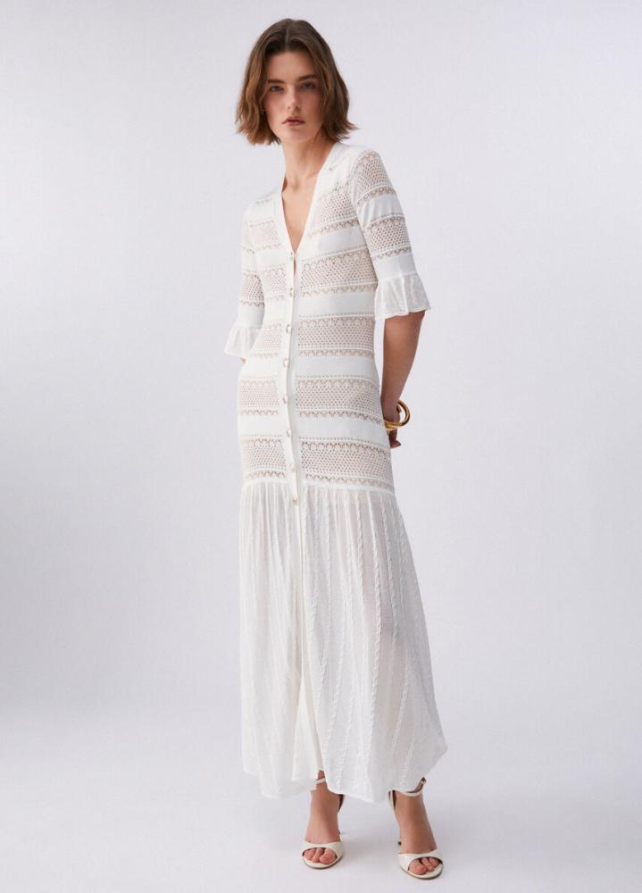 LIU JO DÁMSKE ŠATY L