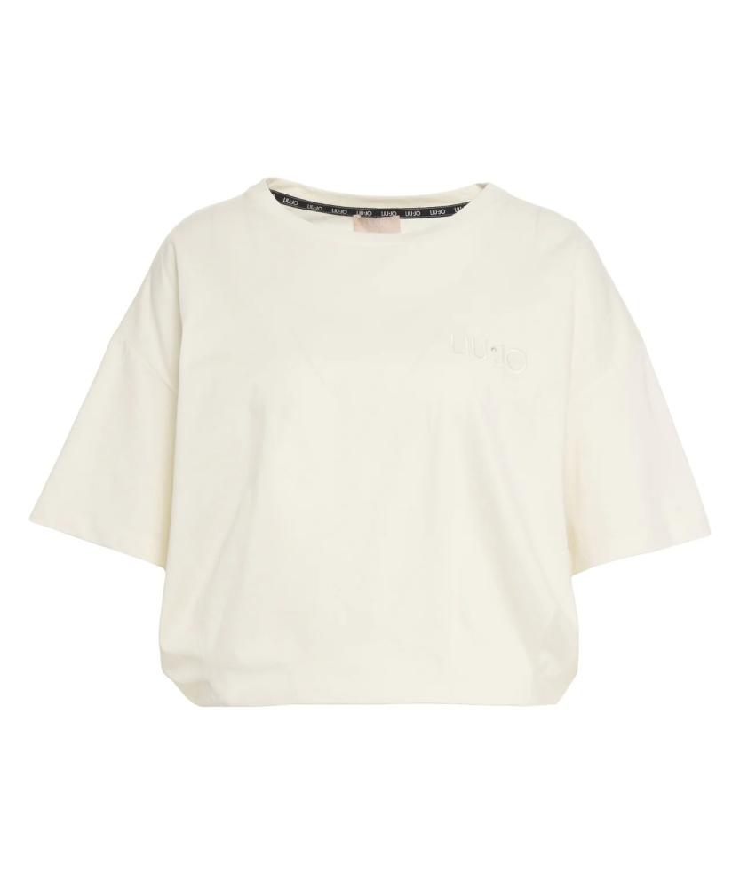 LIU JO DÁMSKE TRIČKO L