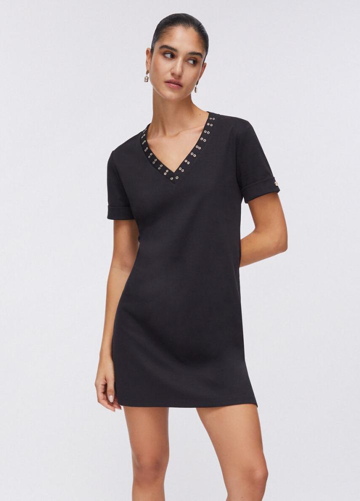 LIU JO DÁMSKE ŠATY L