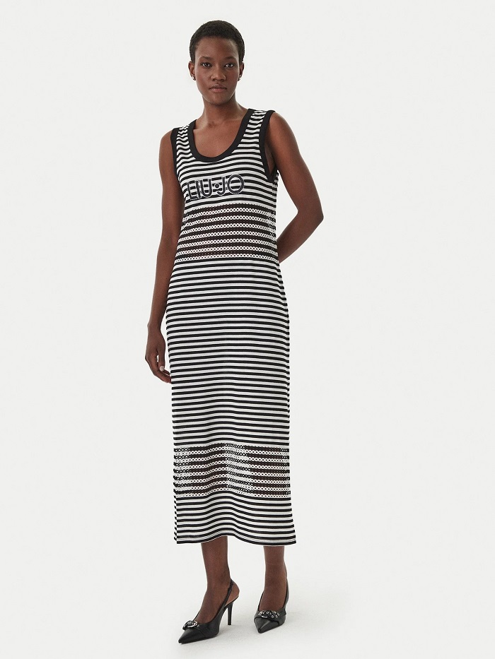 LIU JO DÁMSKE ŠATY L