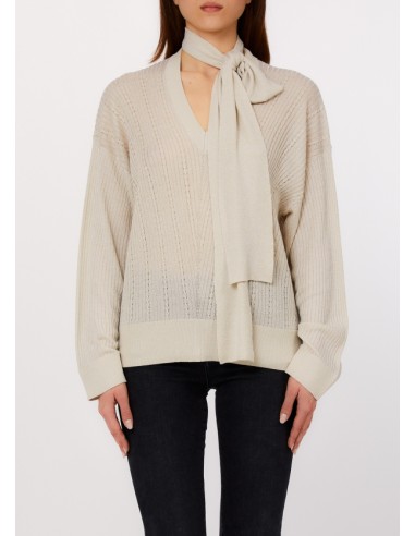 LIU JO DÁMSKY SVETER M