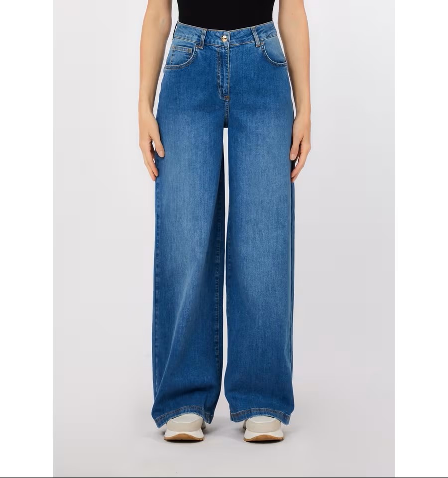 LIU JO DÁMSKE DŽÍNSY 26