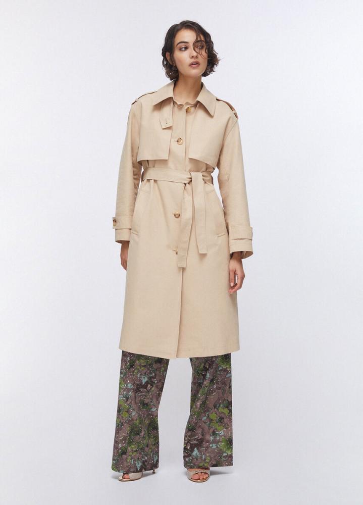 LIU JO DÁMSKY KABÁT M