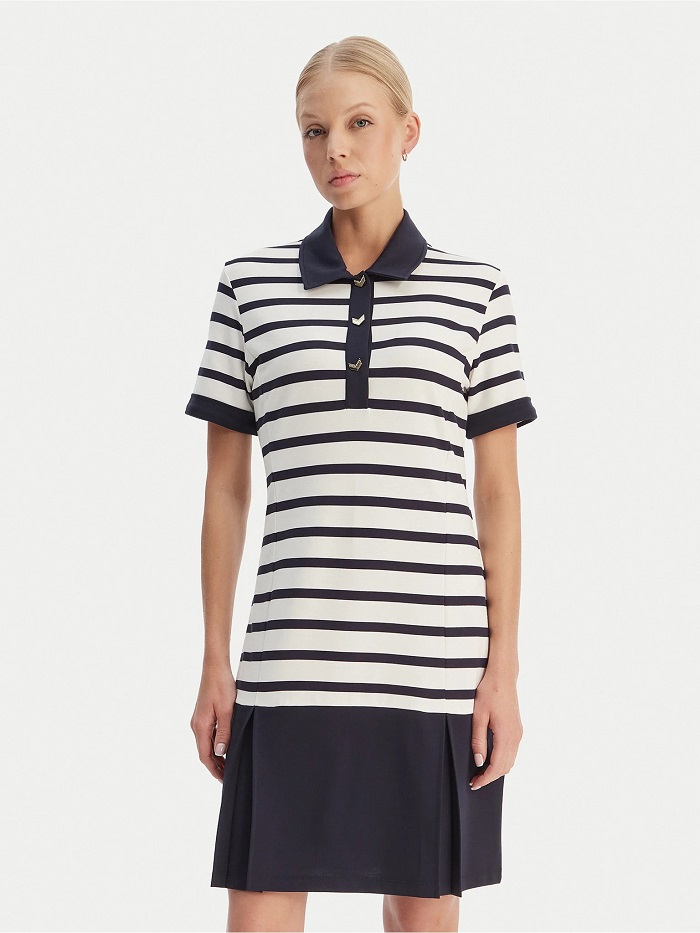 LIU JO DÁMSKE  ŠATY L