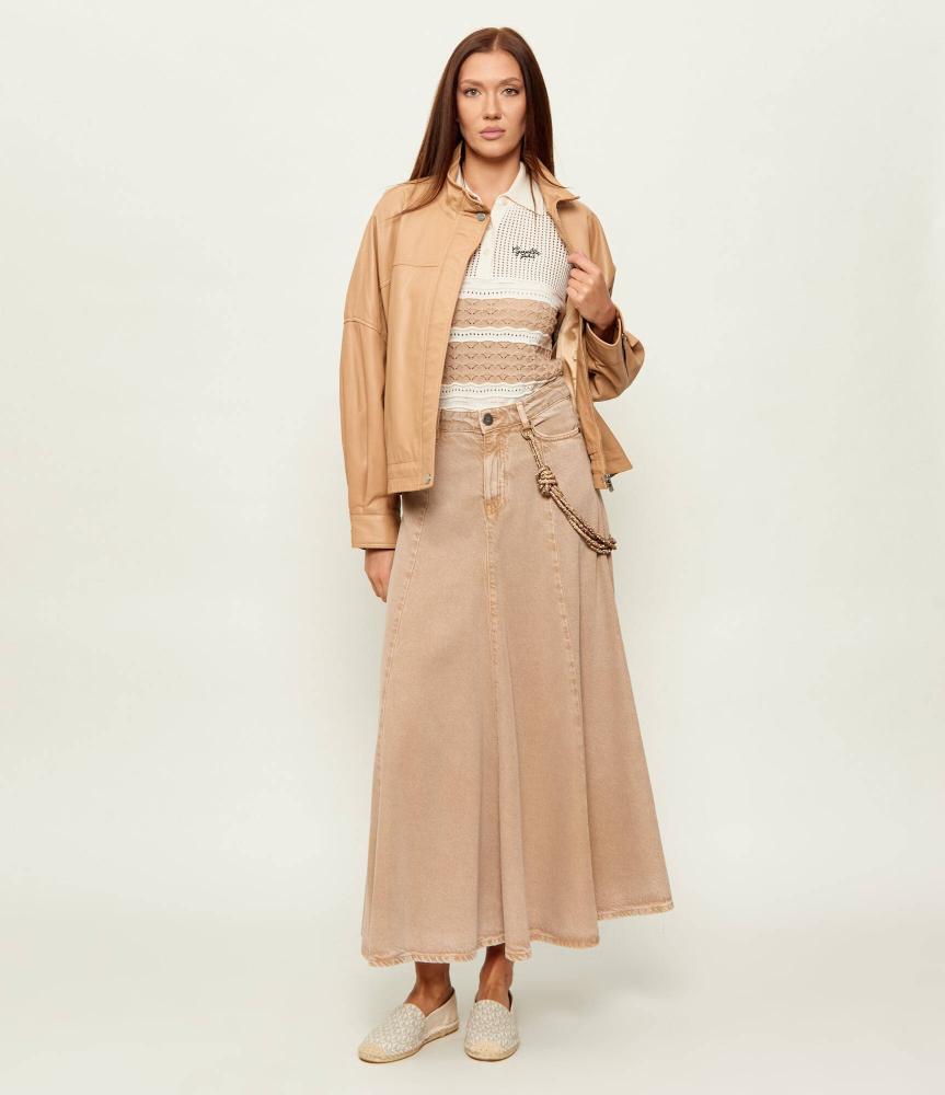 PINKO DÁMSKA SUKŇA 40