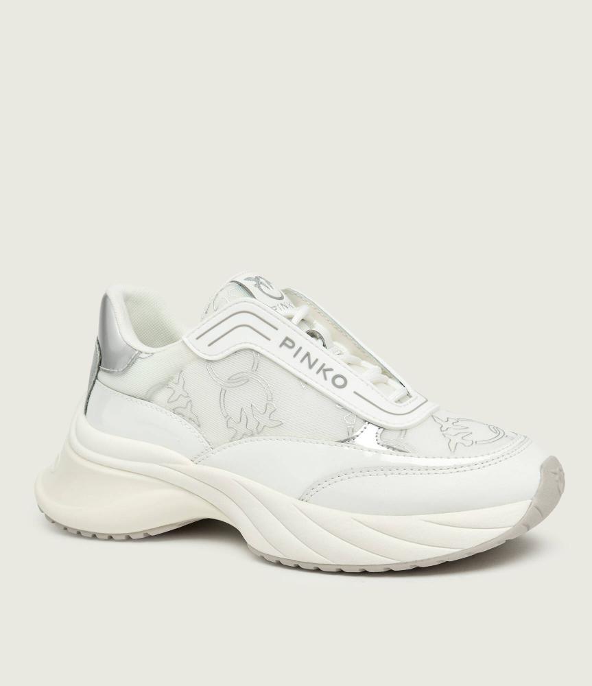 PINKO DÁMSKE TENISKY 36