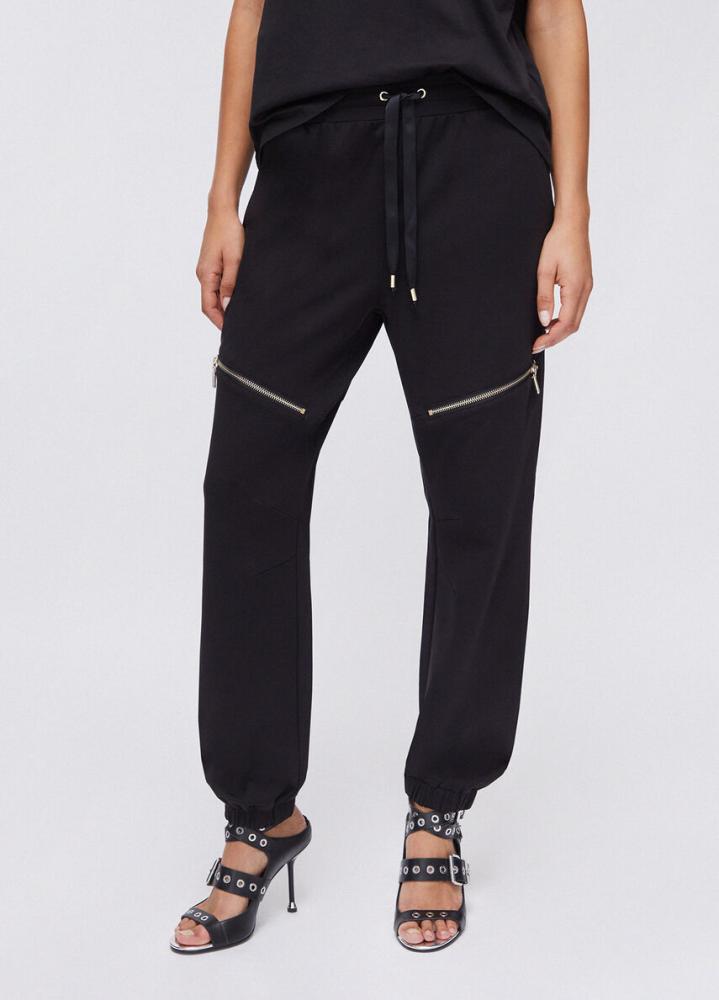 LIU JO DÁMSKE NOHAVICE L