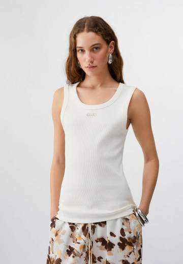 LIU JO DÁMSKE TIELKO L