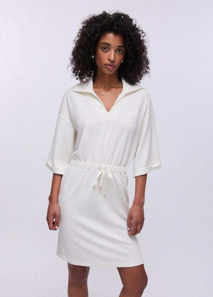 LIU JO DÁMSKE ŠATY M