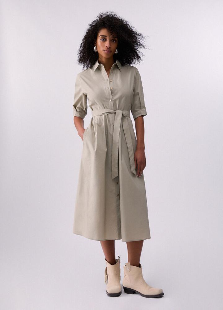 LIU JO DÁMSKE ŠATY S