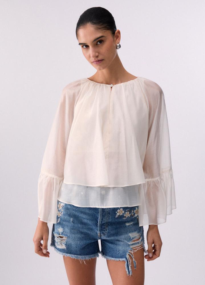 LIU JO DÁMSKE TRIČKO XS