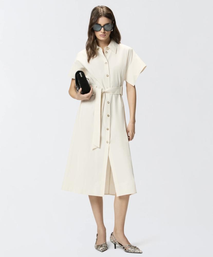 PINKO DÁMSKE ŠATY S