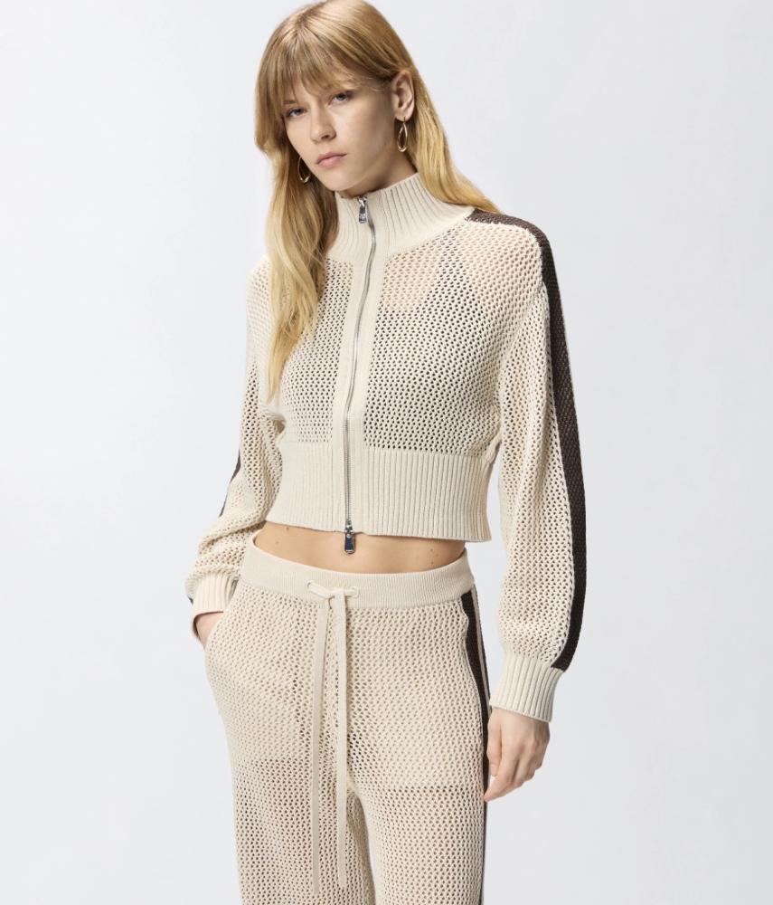 PINKO DÁMSKA MIKINA  S