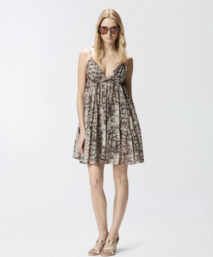 DÁMSKE PINKO ŠATY  S