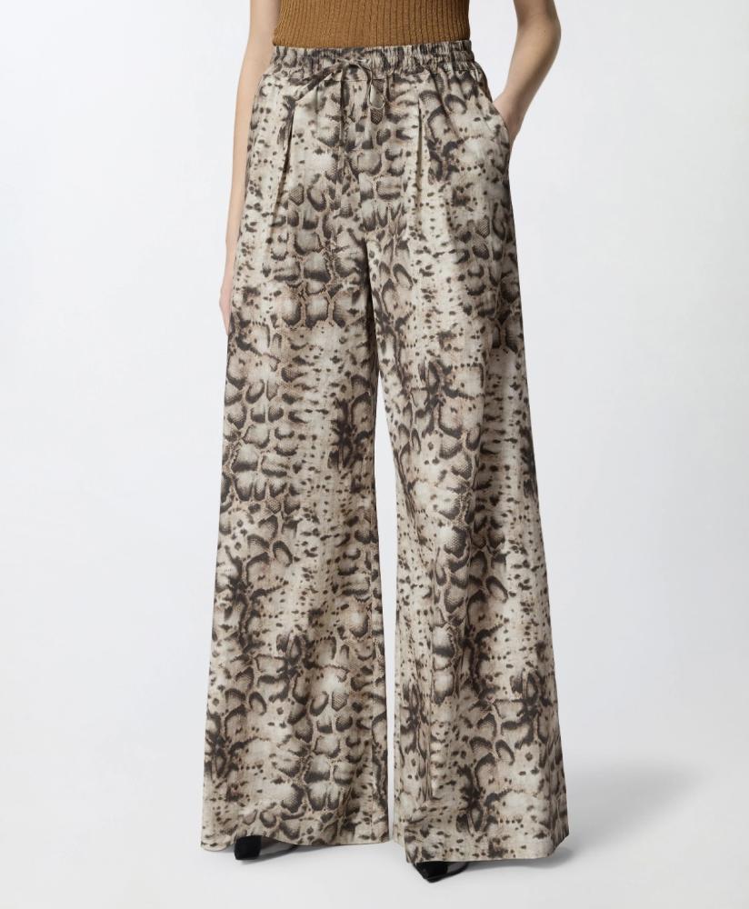 PINKO DÁMSKE NOHAVICE  XS