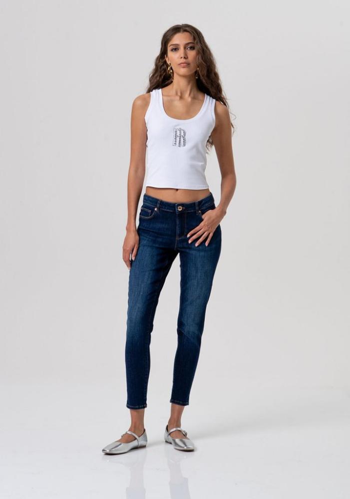 DÁMSKE NOHAVICE FRACOMINA 27