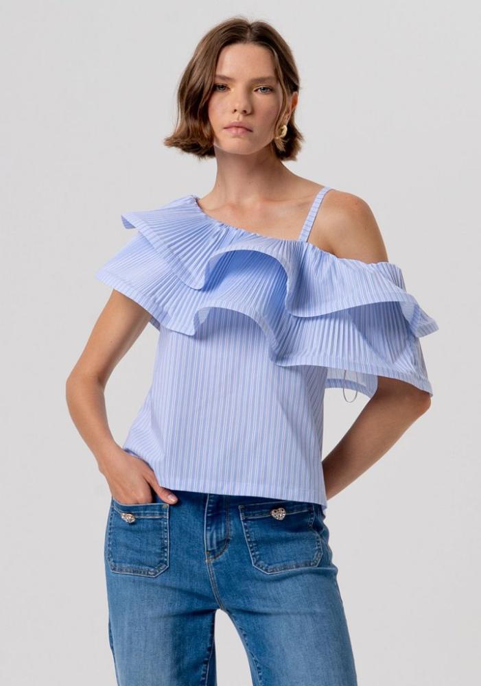 DÁMSKY TOP FRACOMINA S