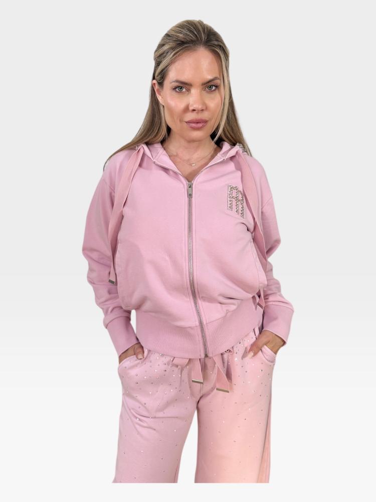 DÁMSKA MIKINA FRACOMINA M