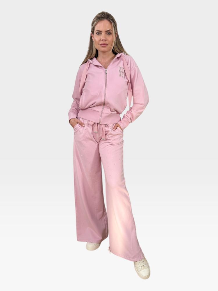 DÁMSKE NOHAVICE FRACOMINA S