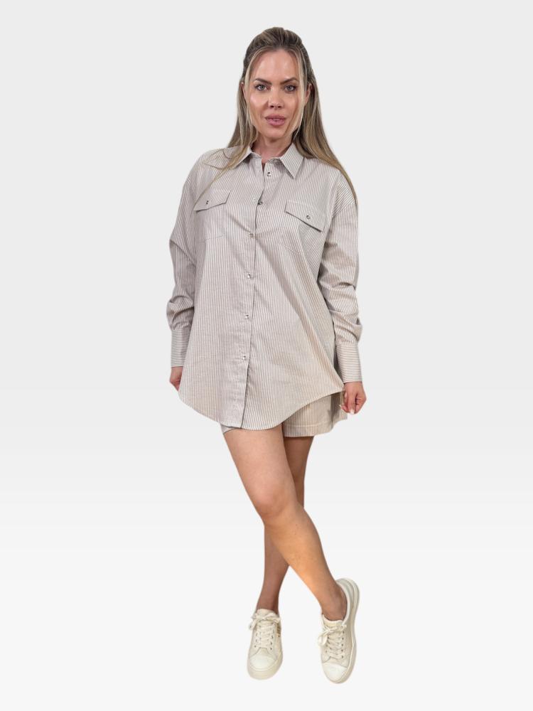 DÁMSKA KOŠELA FRACOMINA S