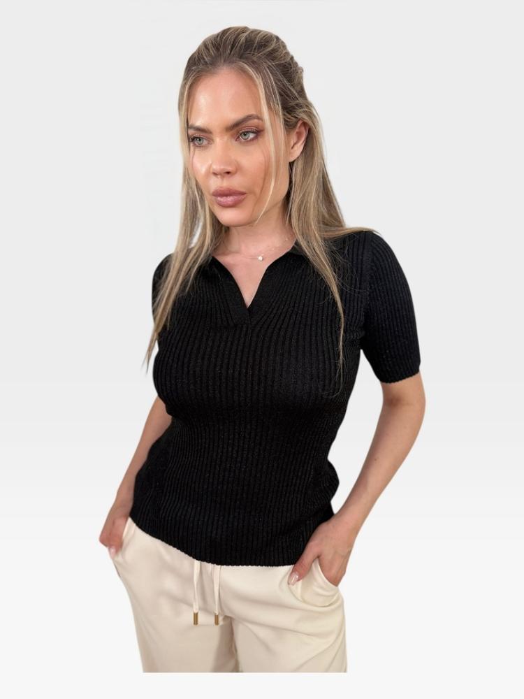 FRACOMINA DÁMSKY TOP L