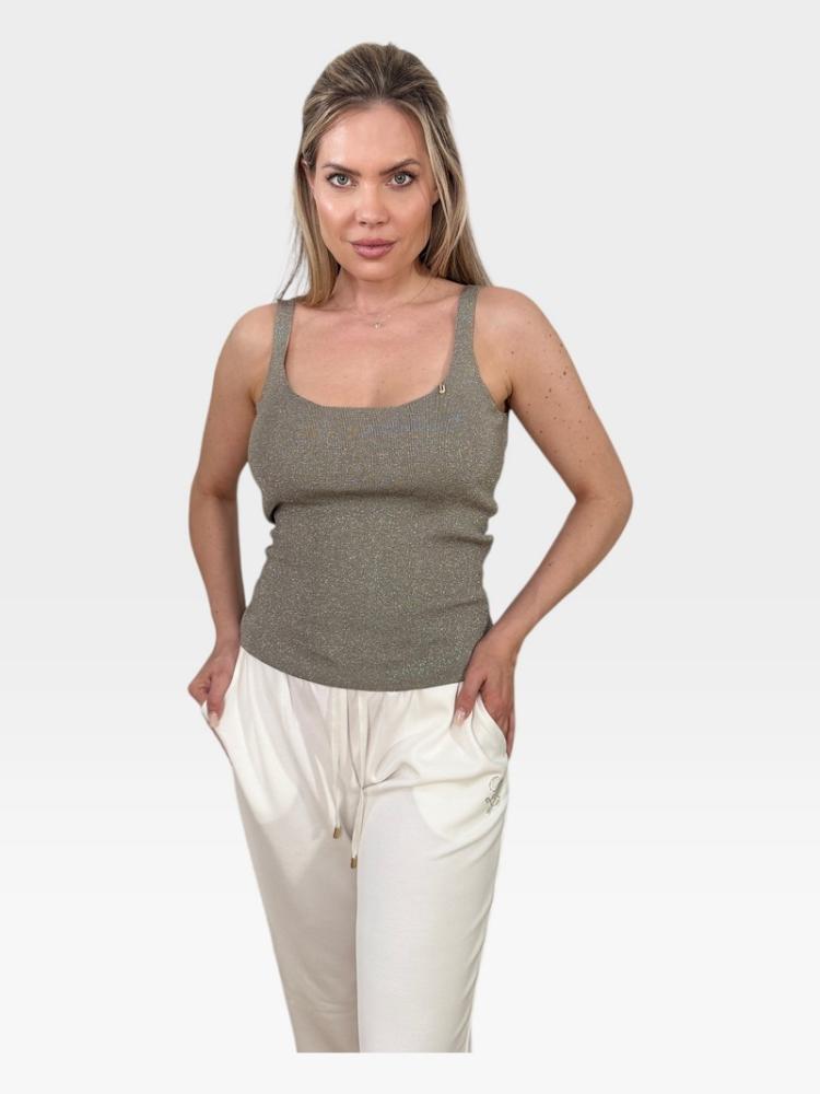 LIU JO DÁMSKE TIELKO L