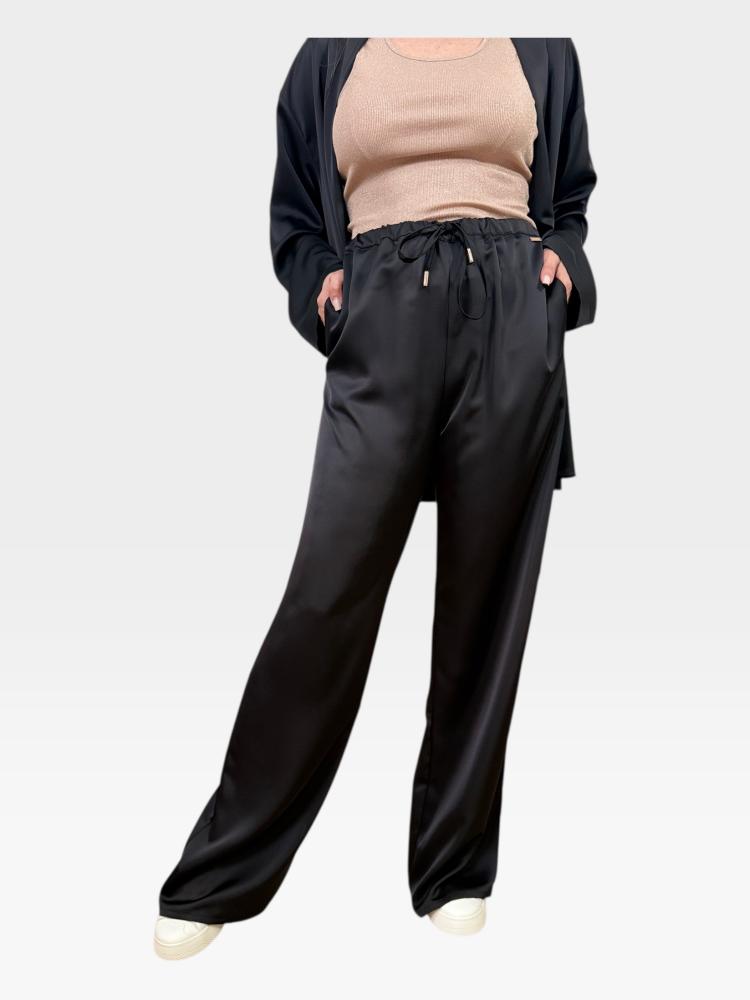 FRACOMINA DÁMSKE NOHAVICE M