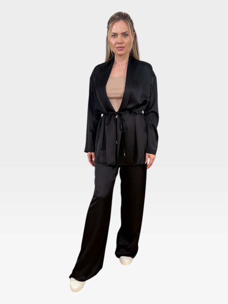 FRACOMINA DÁMSKE SAKO S