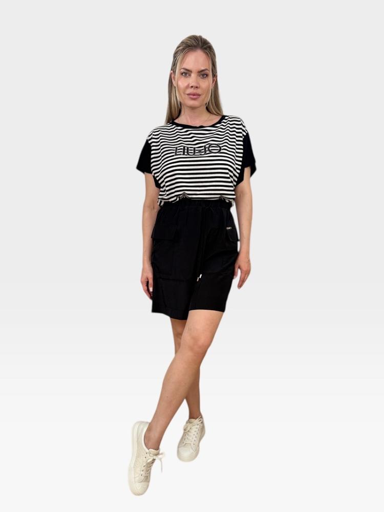 LIU JO DÁMSKE ŠORTKY L