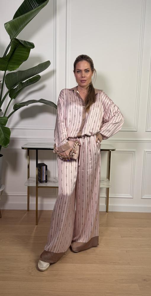 JOLEEN DÁMSKY KOMPLET UNI