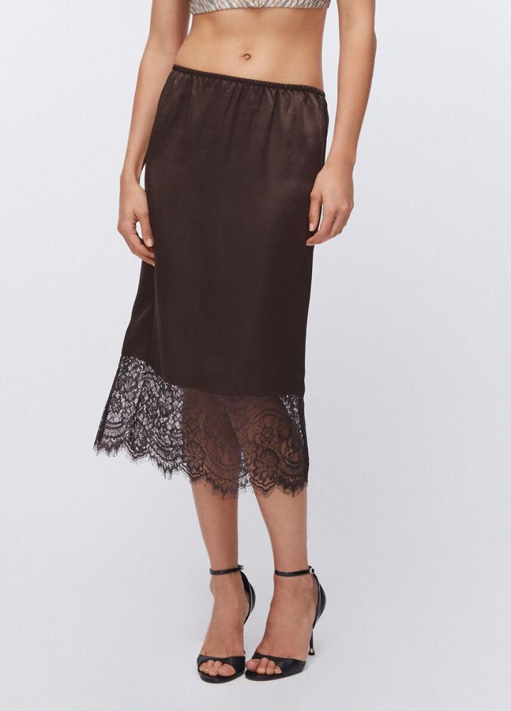 LIU JO DÁMSKA SUKŇA S