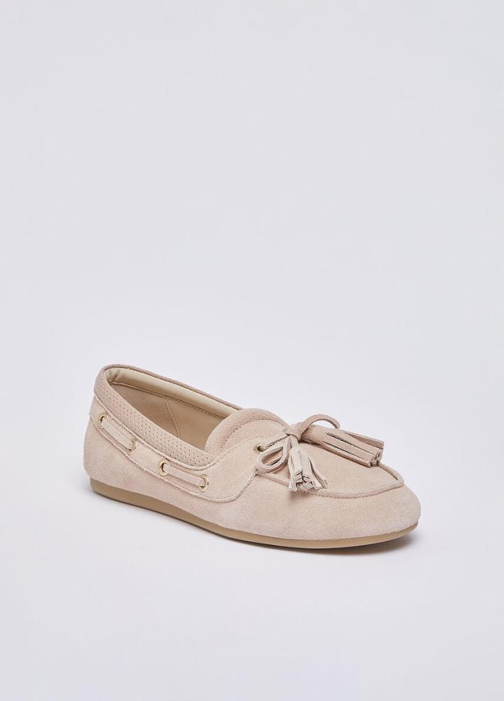 LIU JO DÁMSKE MOKASÍNKY  36