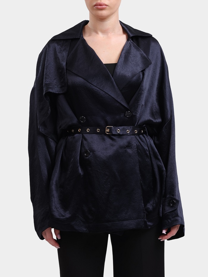 LIU JO DÁMSKA  BUNDA XS