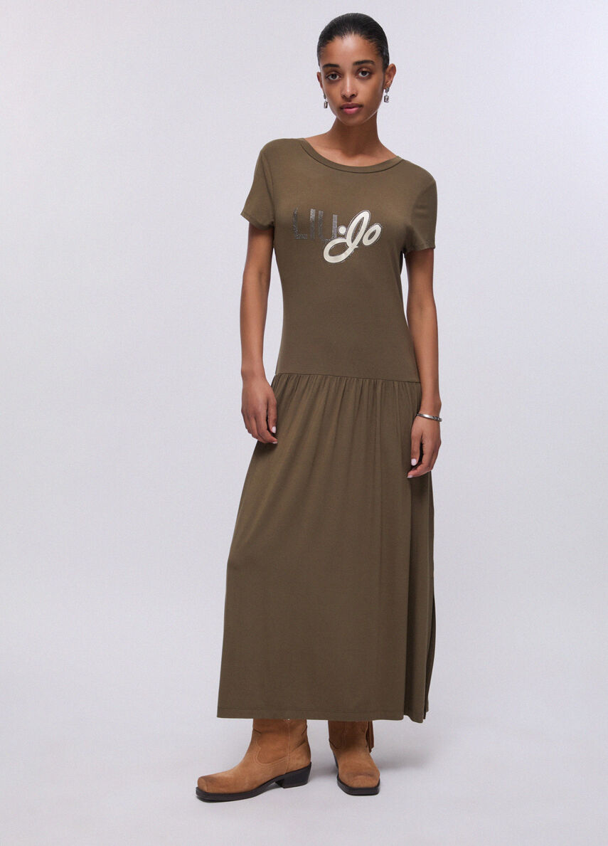 LIU JO DÁMSKE ŠATY L