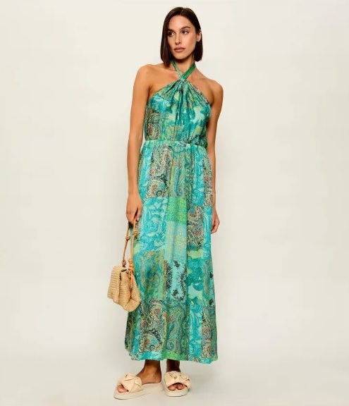 LIU JO DÁMSKE ŠATY M