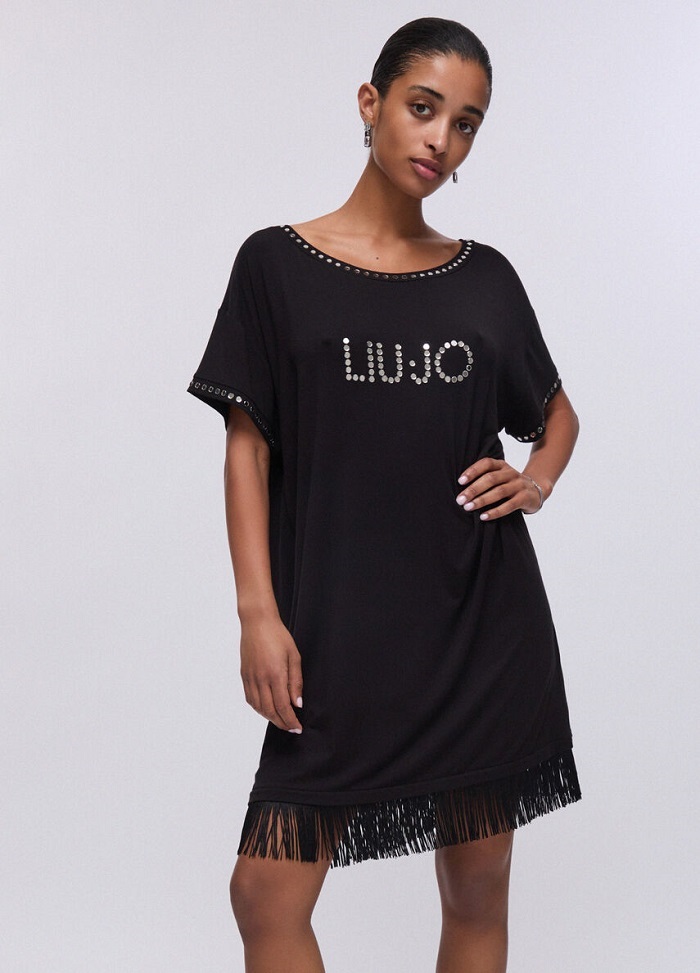 LIU JO DÁMSKY ŠATY L