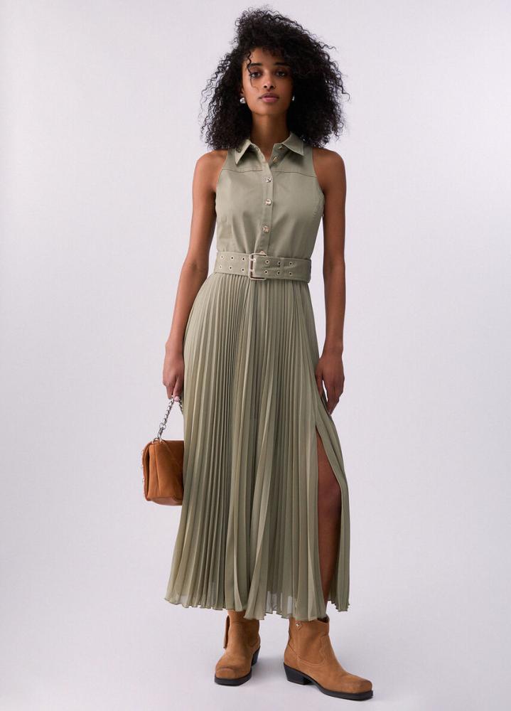 LIU JO DÁMSKE ŠATY S