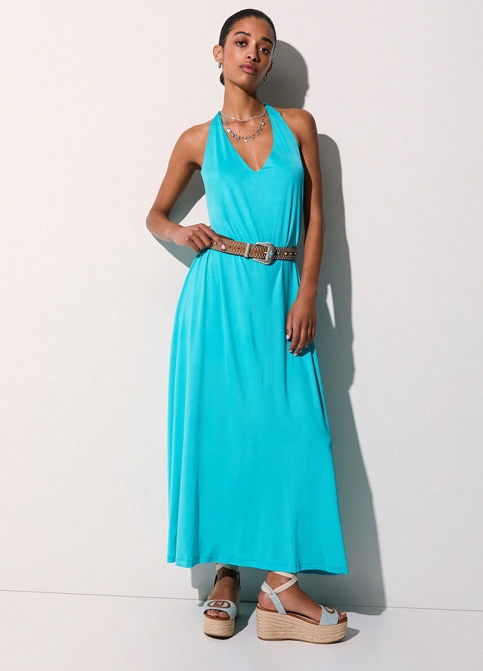 LIU JO DÁMSKE ŠATY L