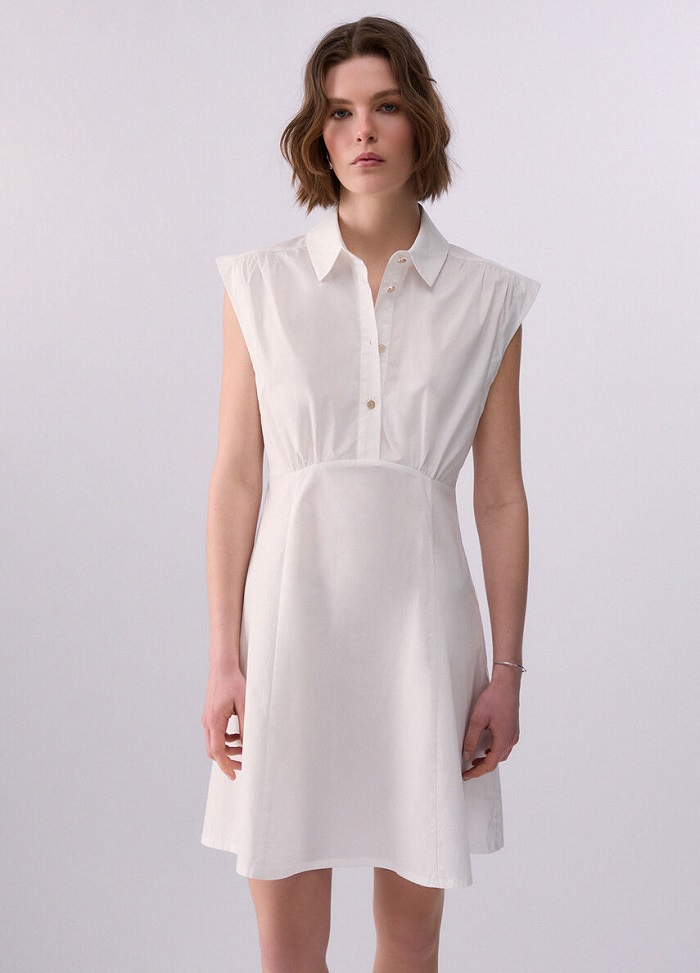 LIU JO DÁMSKE ŠATY 40