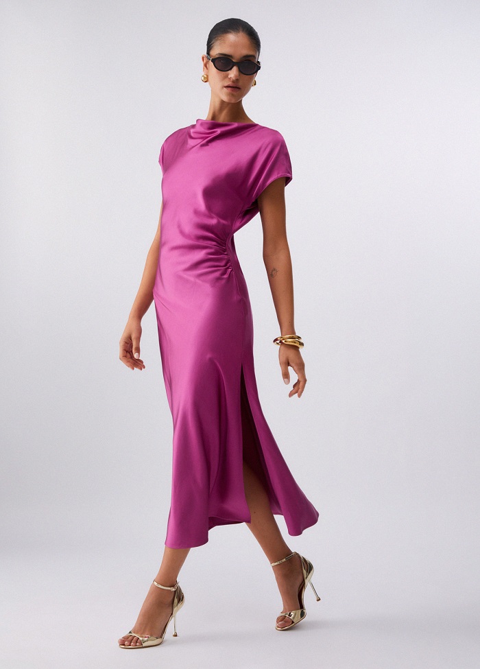 LIU JO DÁMSKE ŠATY 40