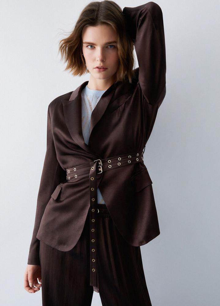 LIU JO DÁMSKE SAKO S