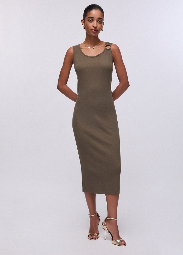 LIU JO DÁMSKE ŠATY XS